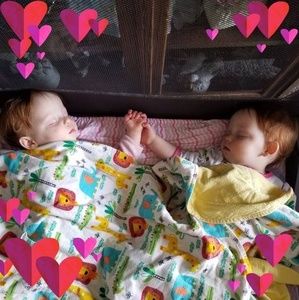 Meet your Posher, Tracy